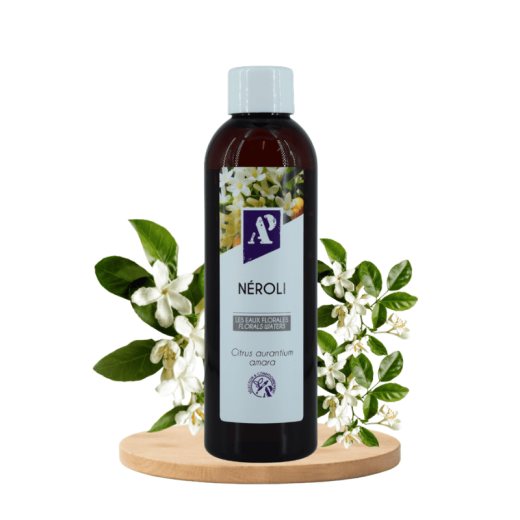 Orange blossom - Floral water - Organic - Aroma'Plantes