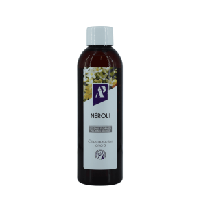 Orange blossom - Floral water - Organic - view 2 - Aroma'Plantes