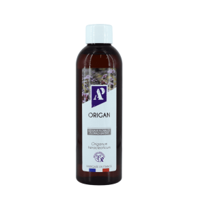 Eau florale d'Origan biologique