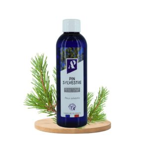 Eau florale de Pin sylvestre biologique