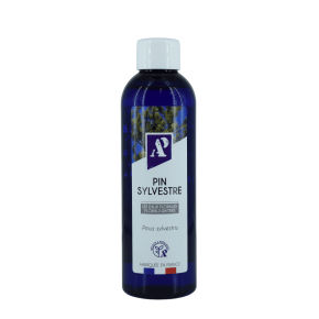 Scots Pine - Floral water - Organic - view 2 - Aroma'Plantes