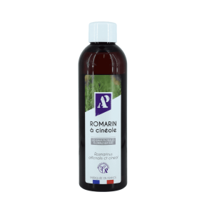 Rosemary Cineole - Floral water - Organic - view 2 - Aroma'Plantes