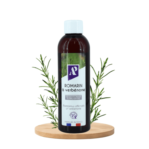 Rosemary Verbenone - Floral water - Organic - Aroma'Plantes