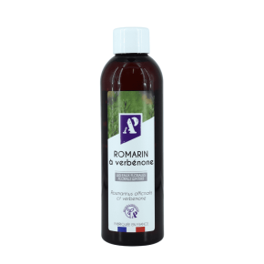 Eau florale de Romarin Verbénone biologique