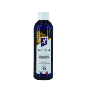 Eau florale de Santoline biologique