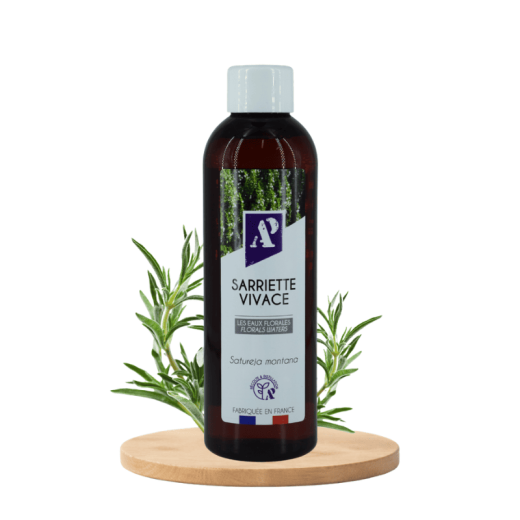 Savory - Floral water - Organic - Aroma'Plantes