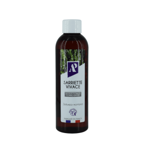 Eau florale de Sarriette vivace biologique