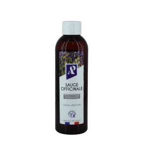 Eau florale de Sauge officinale biologique
