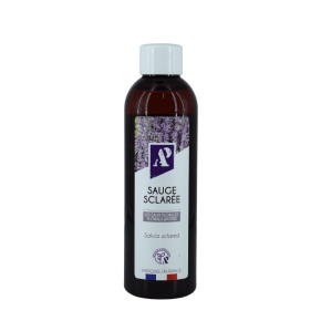 Clary sage - Floral water - Organic - view 2 - Aroma'Plantes