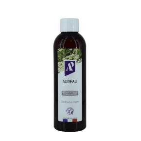 Elderflower - Floral water - Organic - view 2 - Aroma'Plantes