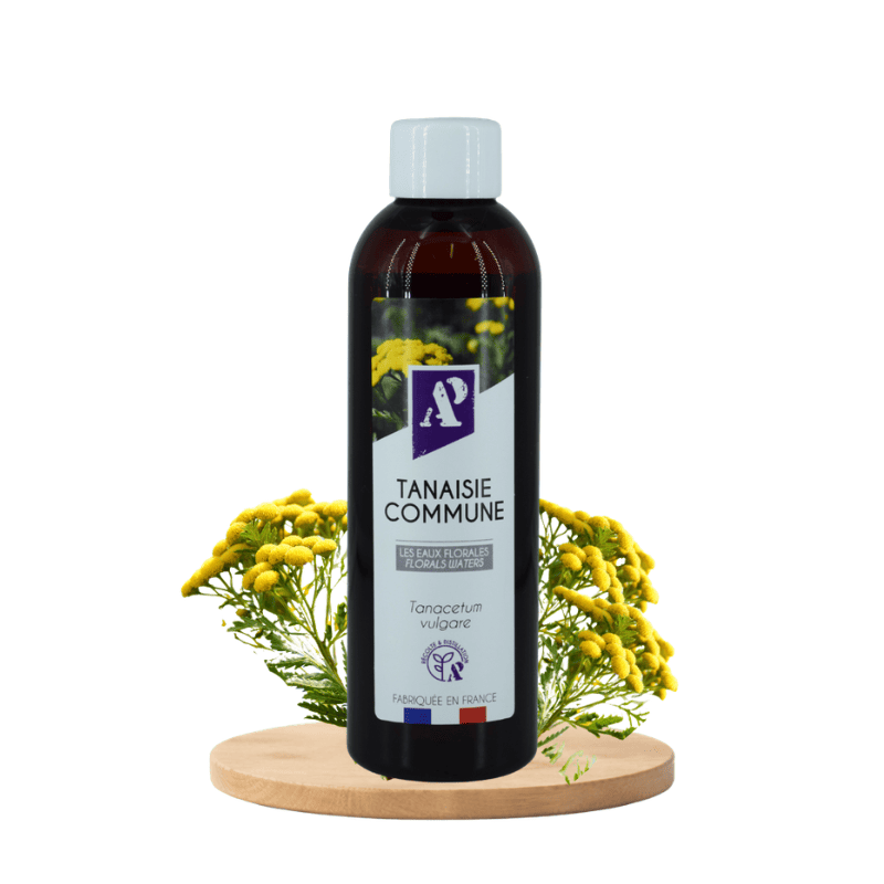 Eau florale de Tanaisie biologique