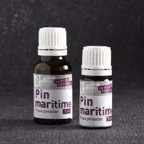Maritime Pine essential oil Organic
