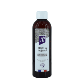 Thyme Thujanol - Floral water - Organic - view 2 - Aroma'Plantes