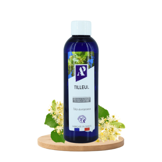 Linden - Floral water - Organic - Aroma'Plantes