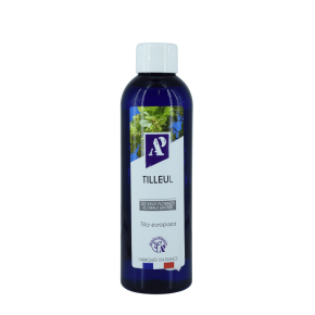 Eau florale de Tilleul biologique