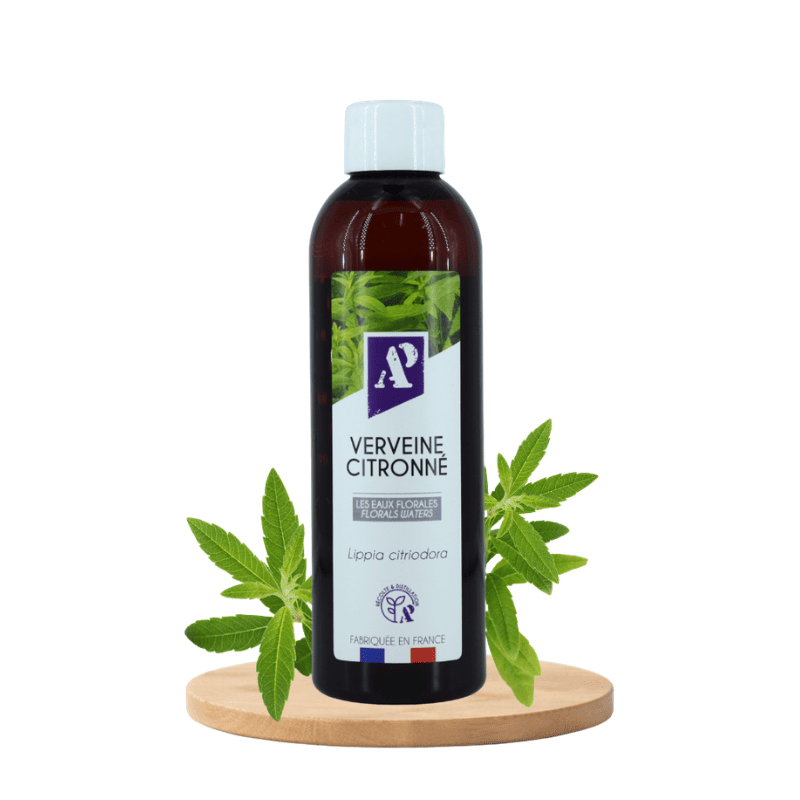 Verbena - Floral water - Organic - Aroma'Plantes