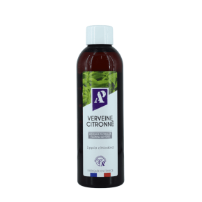 Verbena - Floral water - Organic - view 2 - Aroma'Plantes