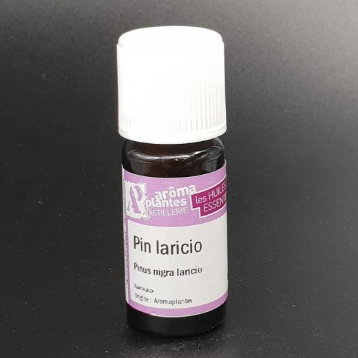 Laricio Pine Essential oil Organic