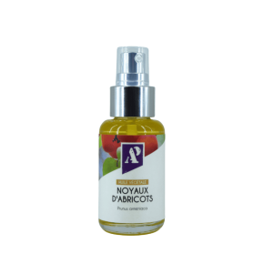 Apricot - Vegetable oil - Organic - view 2 - Aroma'Plantes
