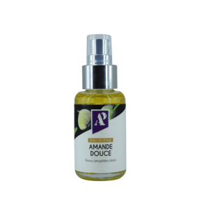 Sweet Almond - Vegetable Oil - Organic - view 2 - Aroma'Plantes