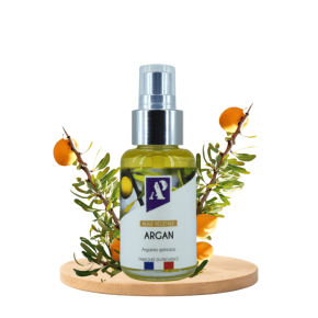 Argan - Vegetable oil - Organic - Aroma'Plantes