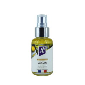 Argan - Vegetable oil - Organic - view 2 - Aroma'Plantes