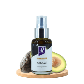 Avocado - Vegetable oil - Organic - Aroma'Plantes