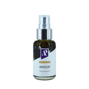 Avocado - Vegetable oil - Organic - view 2 - Aroma'Plantes