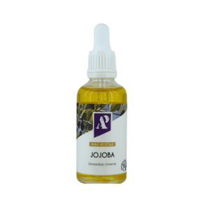 Jojoba - Vegetable oil - Organic - view 2 - Aroma'Plantes