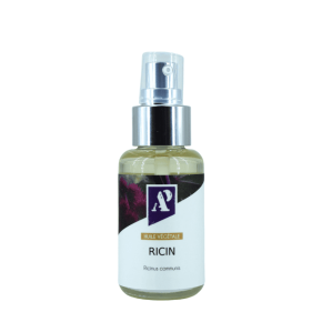 Huile végétale de Ricin biologique