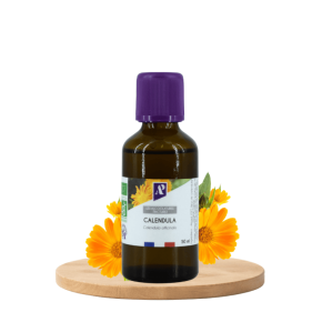 Alcoolature de Calendula biologique