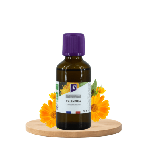 Alcoolature de Calendula biologique