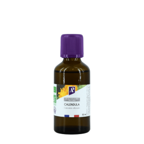 Alcoolature de Calendula biologique