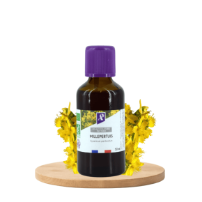 Alcoolature de Millepertuis biologique