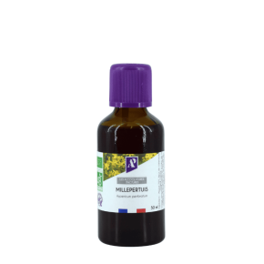 Alcoolature de Millepertuis biologique