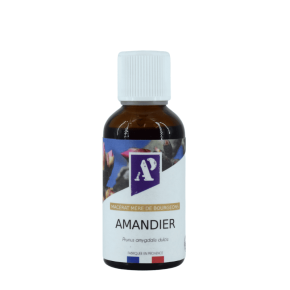 Macérat de bourgeons Amandier