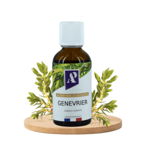 Juniper - Bud Macerate - Organic - Aroma'Plantes