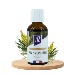 Scot's pine - Bud Macerate - Organic - Aroma'Plantes