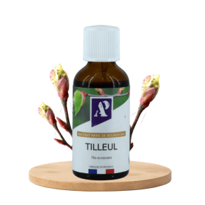 Linden - Bud Macerate - Organic - Aroma'Plantes