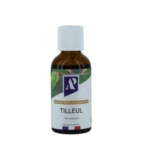 Macérât de bourgeons de Tilleul biologique
