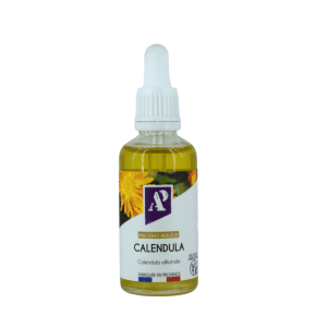 Macérat de calendula biologique