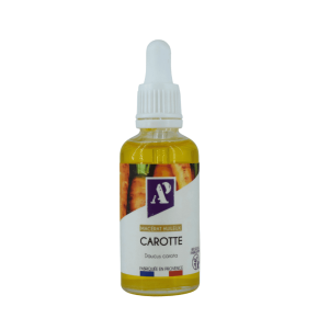 Macérât de Carotte biologique