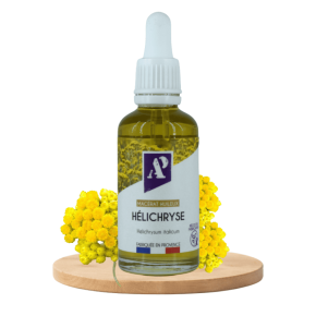 Macérât d'Hélichryse biologique