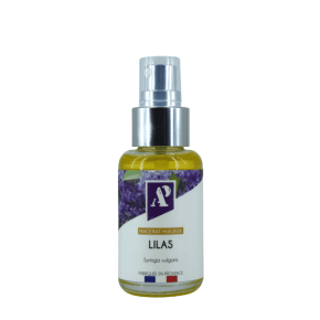 Macérât de Lila biologique