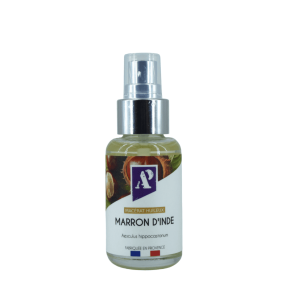 Macérât de marron d'inde biologique