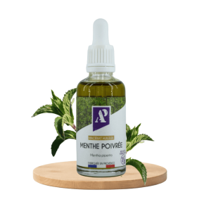 Peppermint - Macerate - Organic - Aroma'Plantes