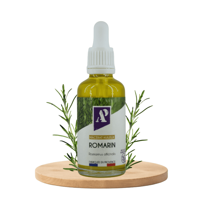 Rosemary - Macerate - Organic - Aroma'Plantes