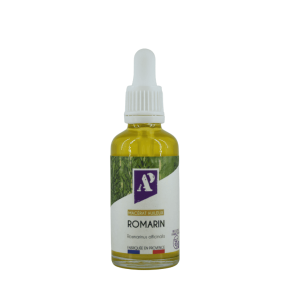 Macérat de romarin biologique