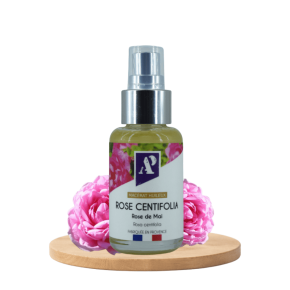 Macérât de Rose Centifolia biologique
