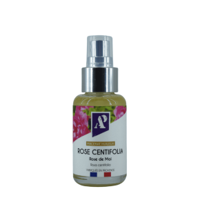 Macérât de Rose Centifolia biologique
